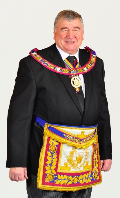 Provincial Grand Master